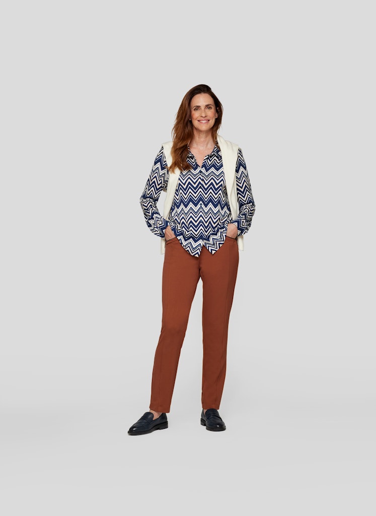 Rabe Damen T-Shirts Marine