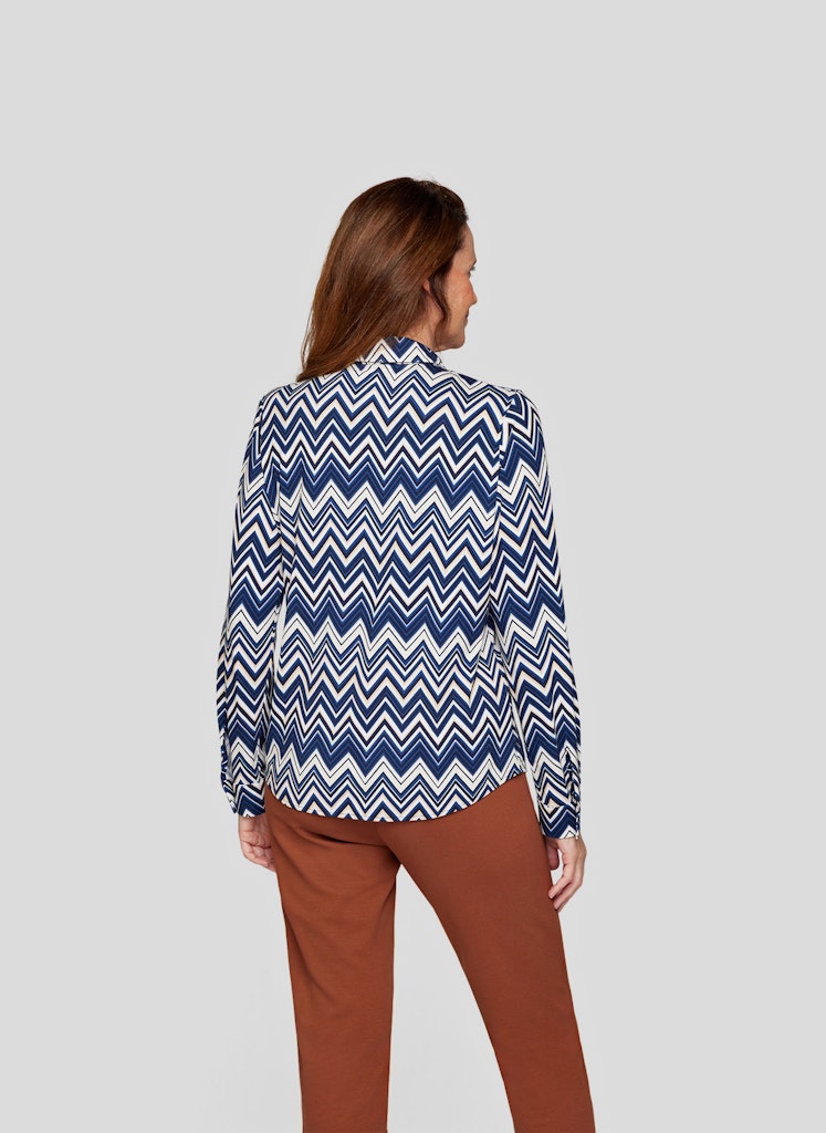 Rabe Damen T-Shirts Marine