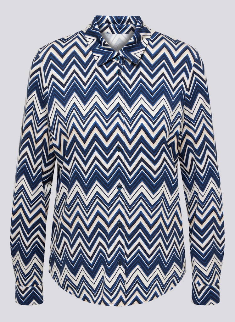 Rabe Damen T-Shirts Marine