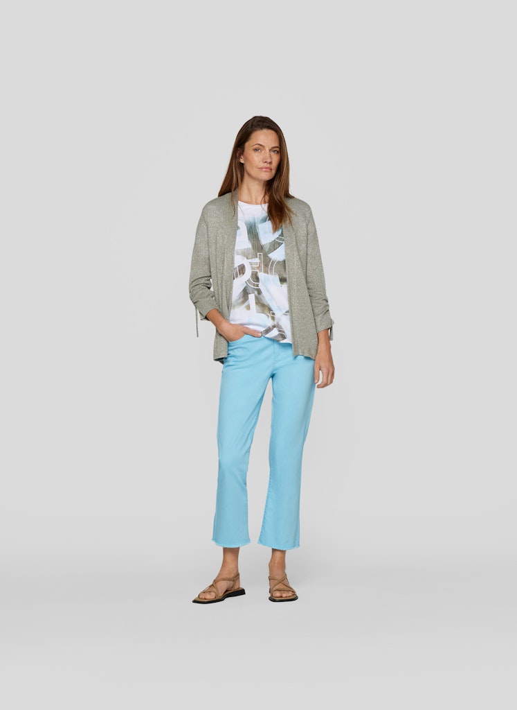 Rabe Damen Blazer Thymian