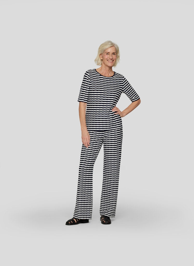 Rabe Damen T-Shirts Marine