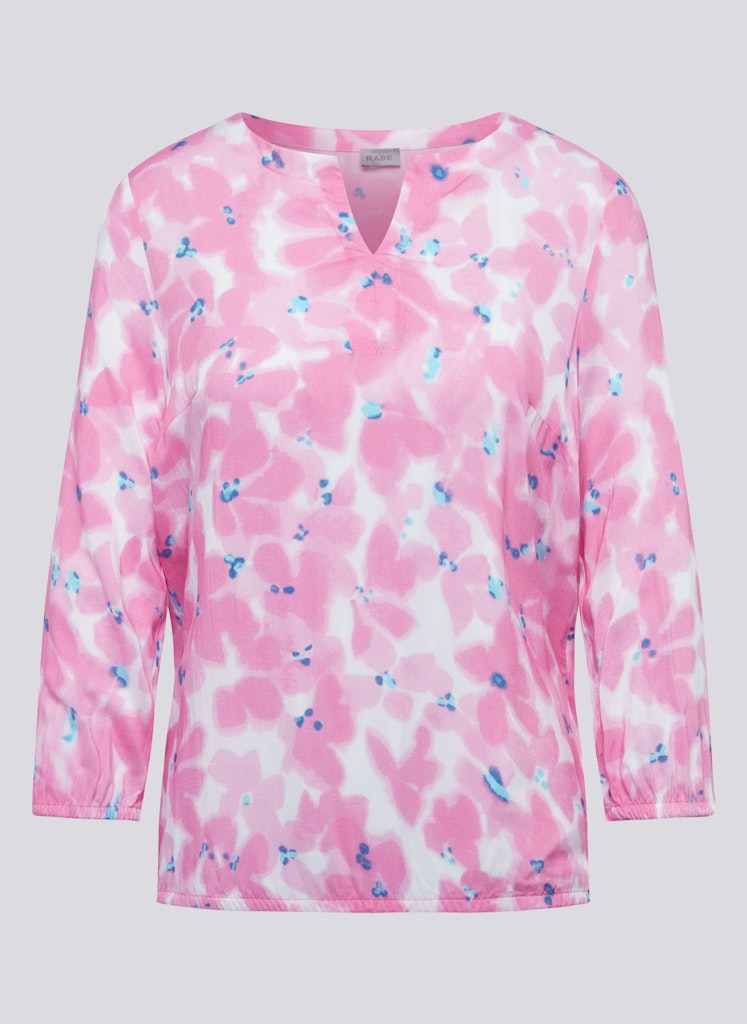 Rabe Damen Blusen Mandelbluete