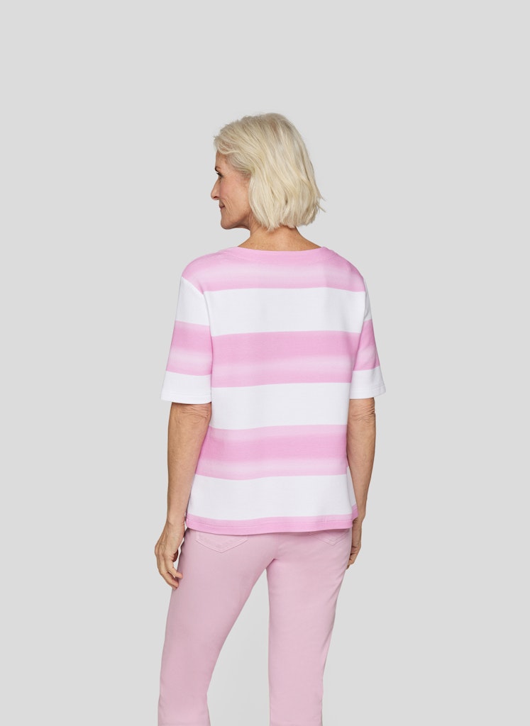 Rabe Damen T-Shirts Mandelbluete