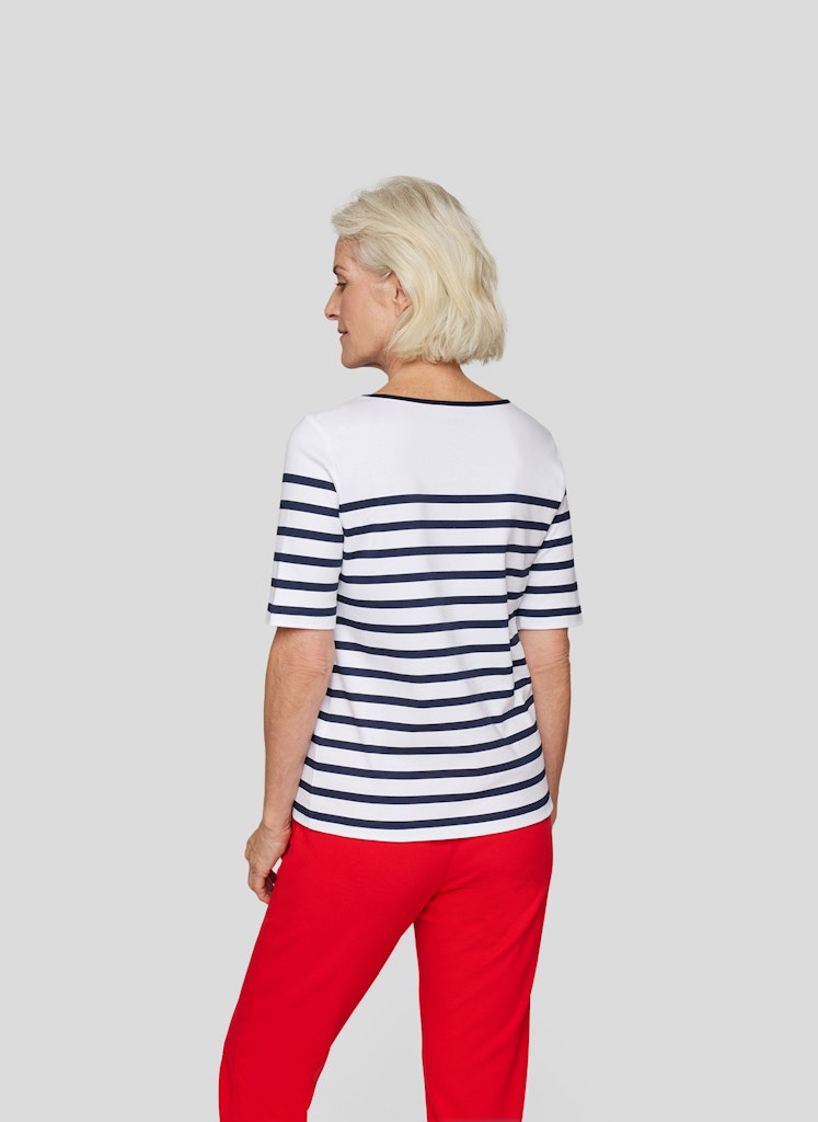 Rabe Damen T-Shirts Marine
