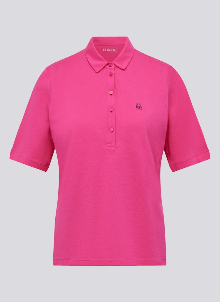 Rabe Damen T-Shirts Magenta