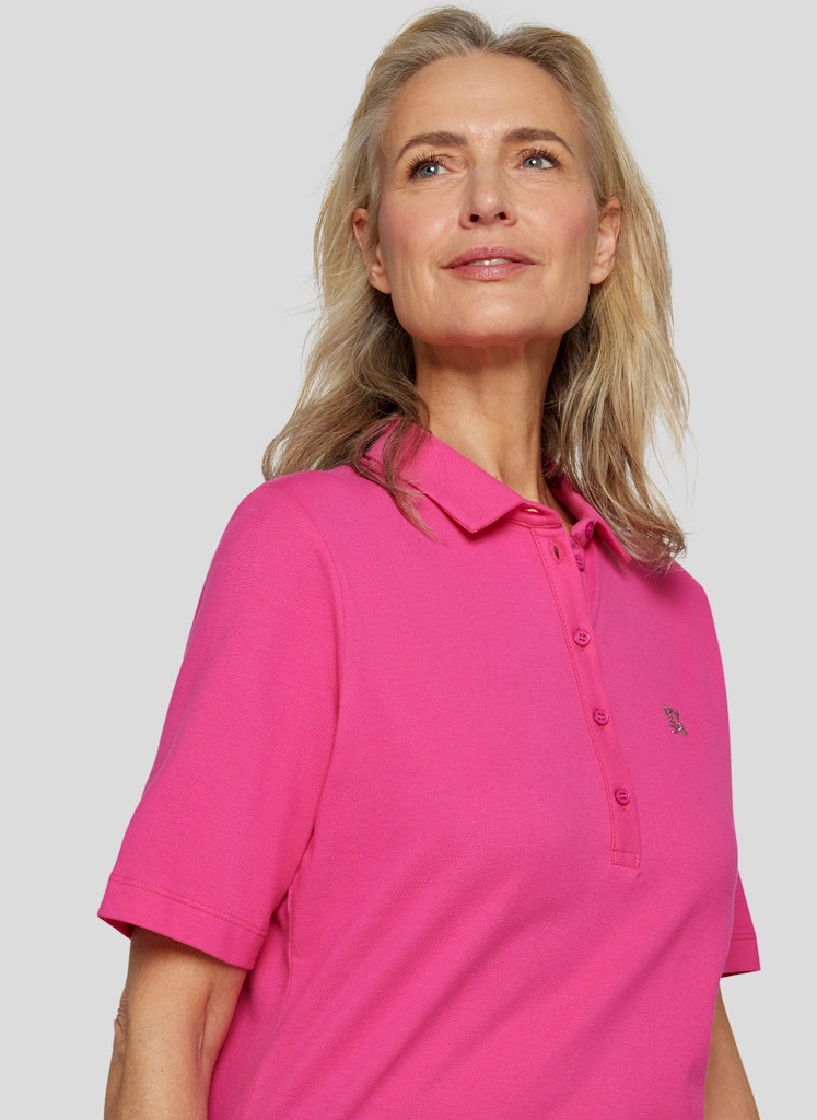 Rabe Damen T-Shirts Magenta
