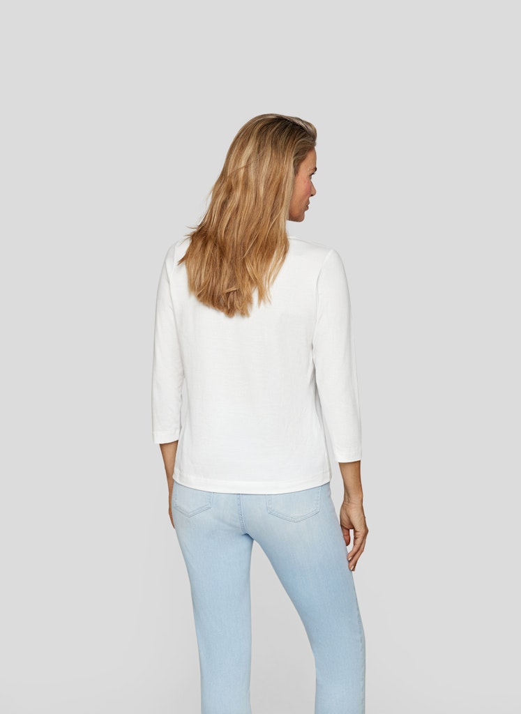 Rabe Damen T-Shirts Natur