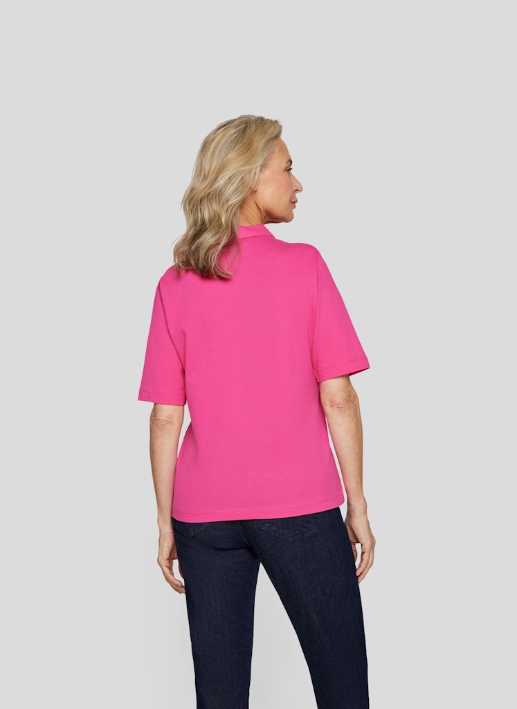 Rabe Damen T-Shirts Magenta