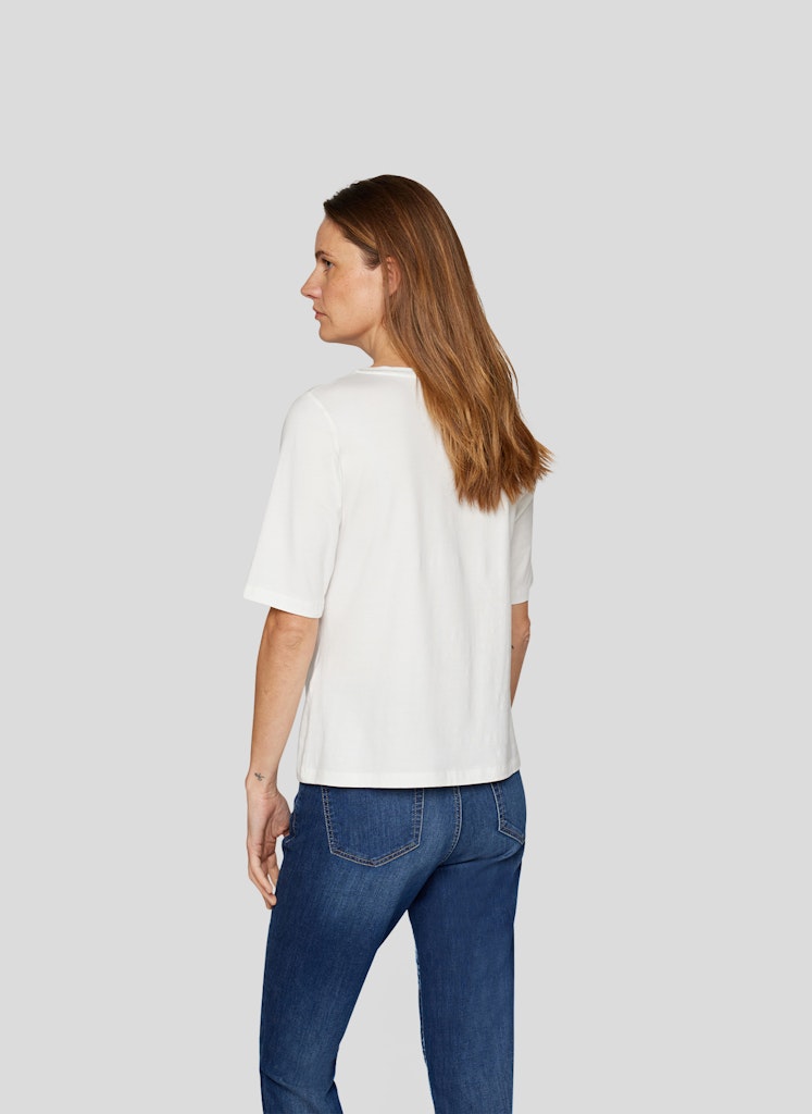 Rabe Damen T-Shirts Natur