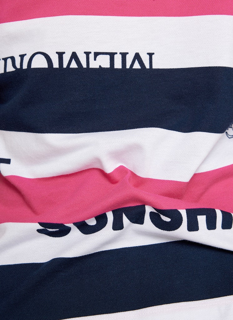 Rabe Damen T-Shirts Magenta