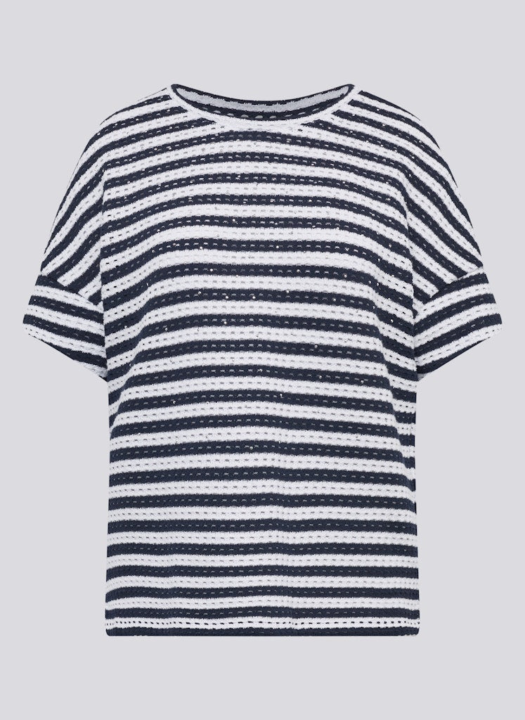 Rabe Damen T-Shirts Marine