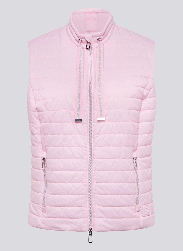 Rabe Damen Outdoorwesten Mandelbluete