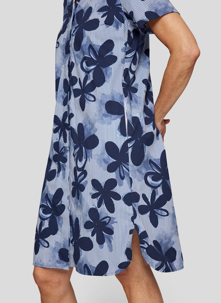 Rabe Damen Kleider Marine
