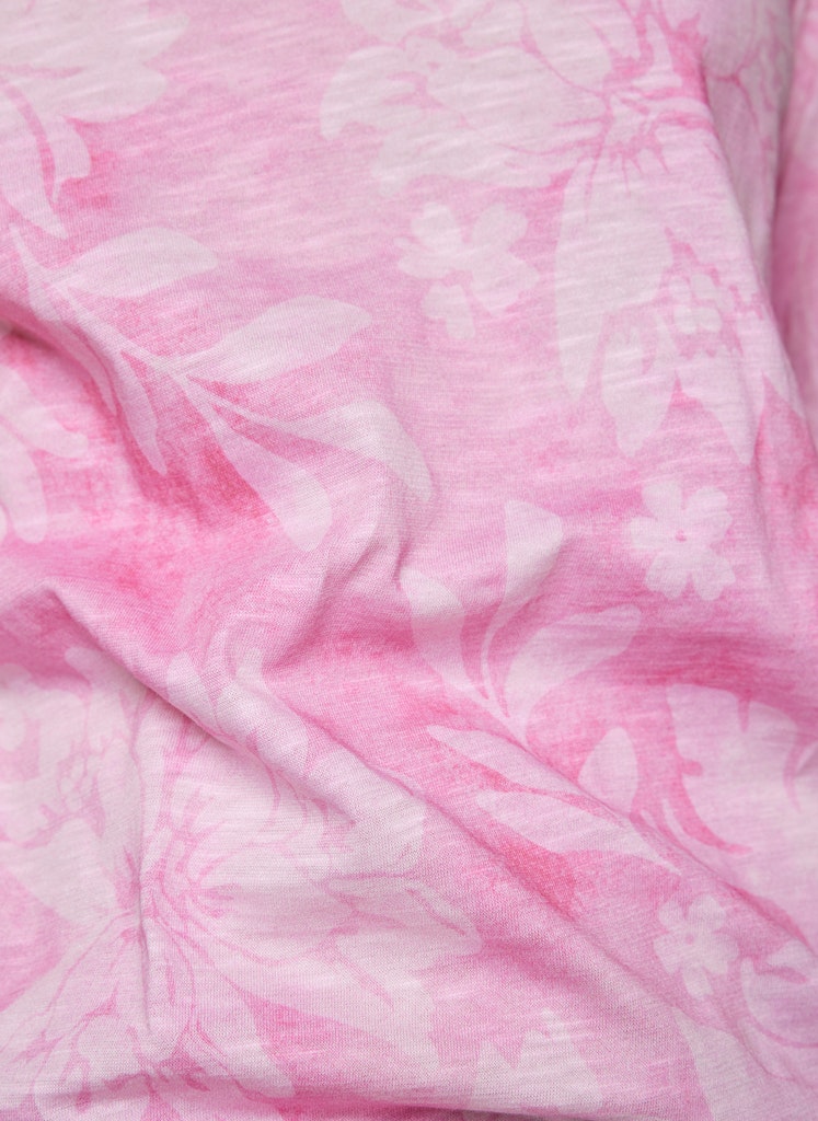 Rabe Damen T-Shirts Mandelbluete