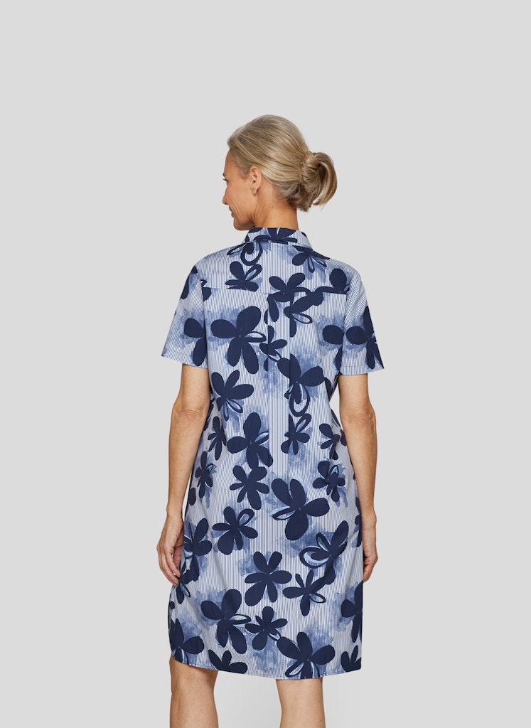 Rabe Damen Kleider Marine