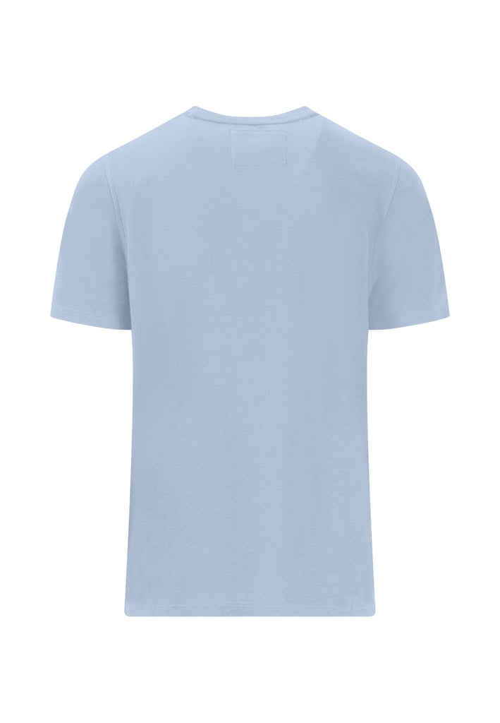 Fynch-Hatton Herren T-Shirts kurz Summer Breeze