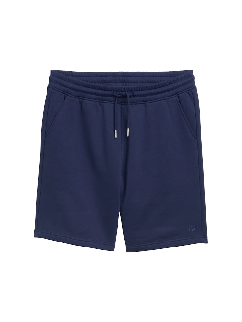 Tom Tailor denim Herren Hosen Dark Blueberry