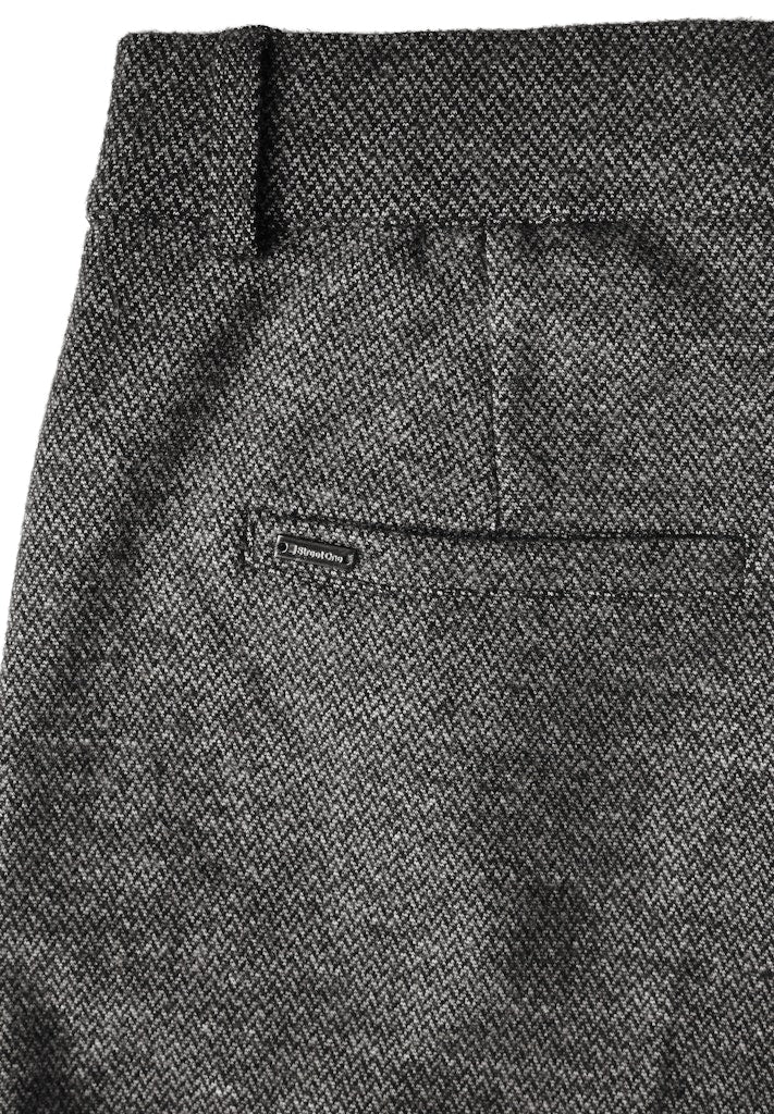 Street One Damen Hosen Echo Grey