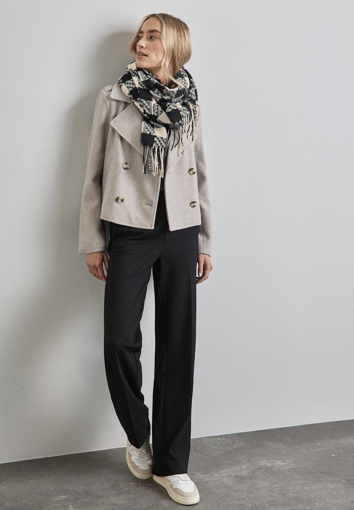 Street One Tuch  Multicolo