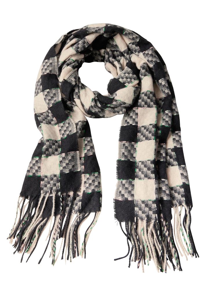 Street One Tuch Multicolo