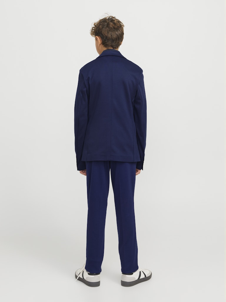 Jack & Jones Jungen Hosen & Shorts Medieval Blue