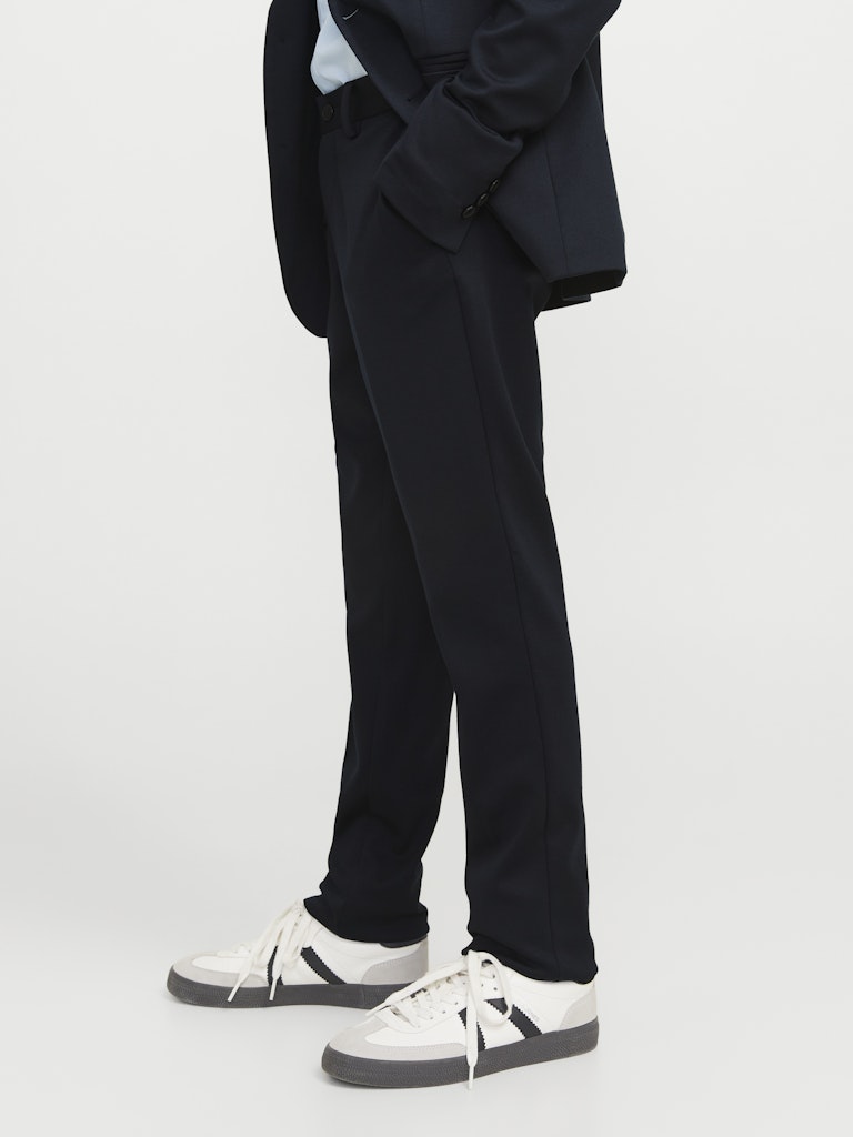 Jack & Jones Jungen Hosen & Shorts Dark Navy