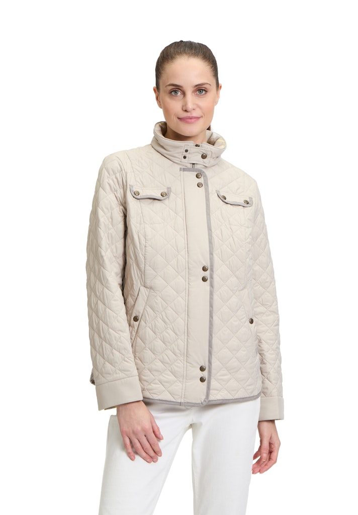 Gil Bret Damen Jacken Pastel Sand