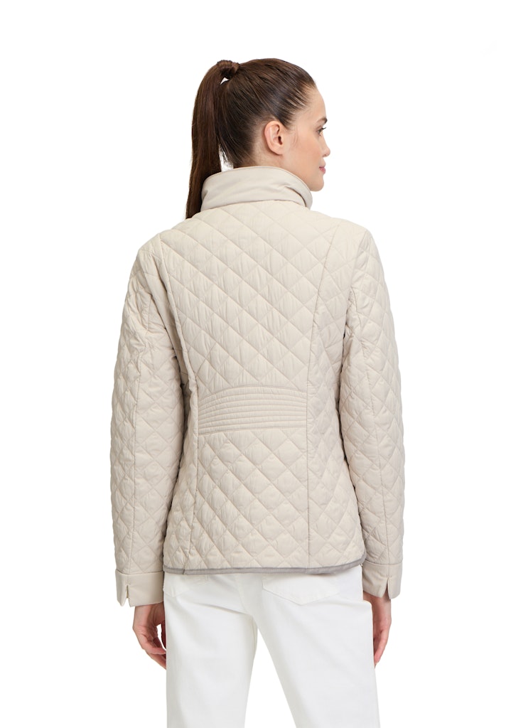 Gil Bret Damen Jacken Pastel Sand
