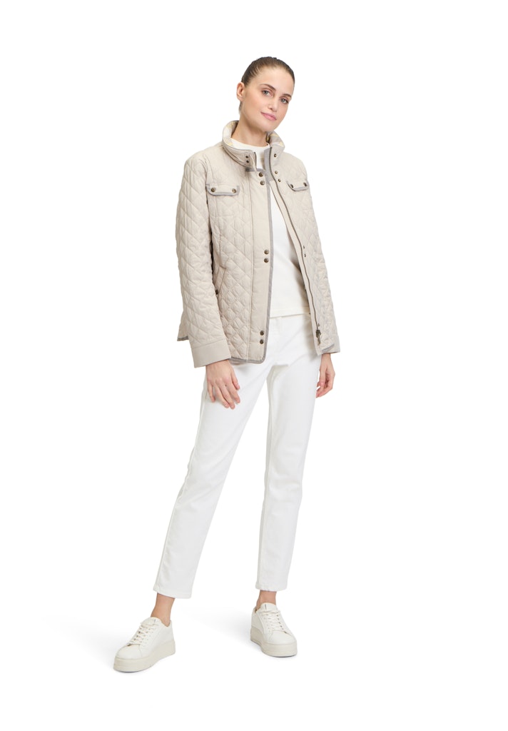 Gil Bret Damen Jacken Pastel Sand
