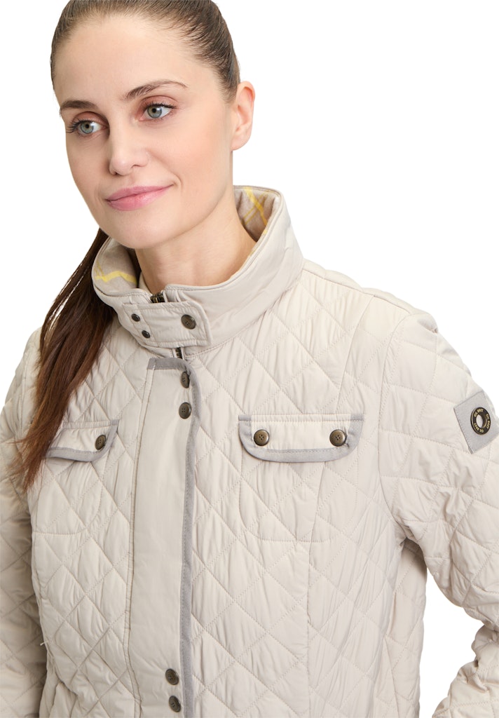 Gil Bret Damen Jacken Pastel Sand