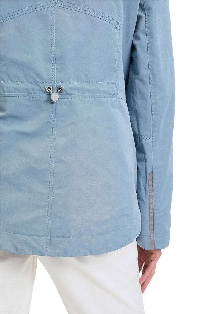 Gil Bret Damen Jacken Smokly Blue