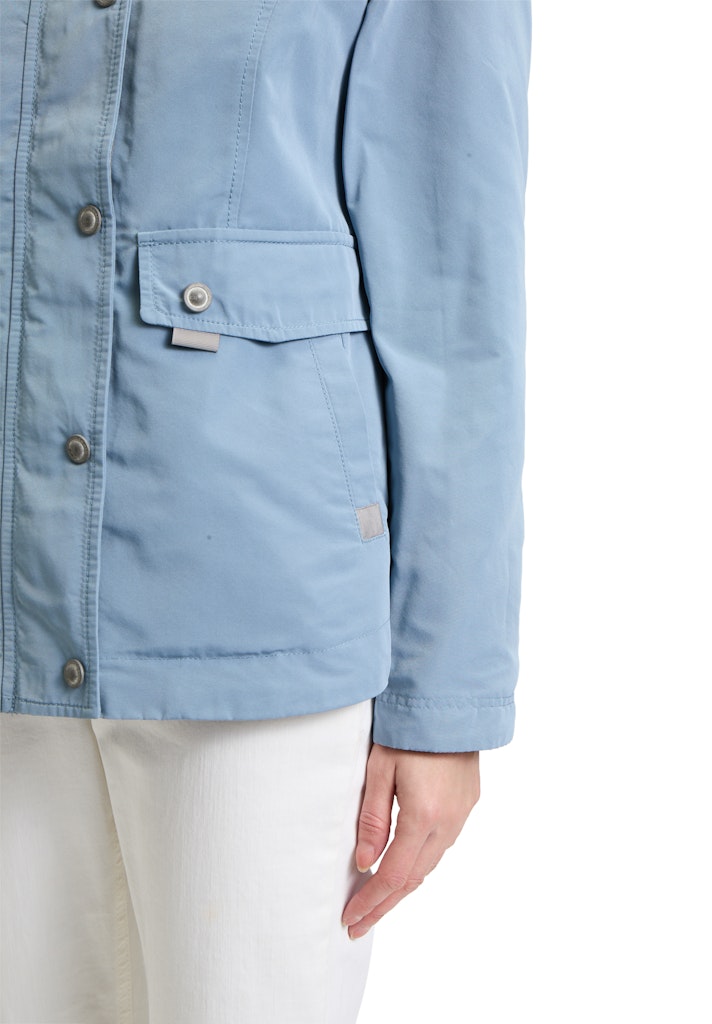 Gil Bret Damen Jacken Smokly Blue