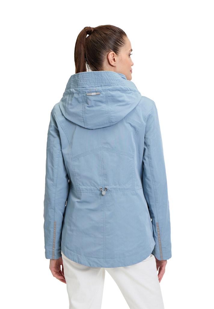 Gil Bret Damen Jacken Smokly Blue