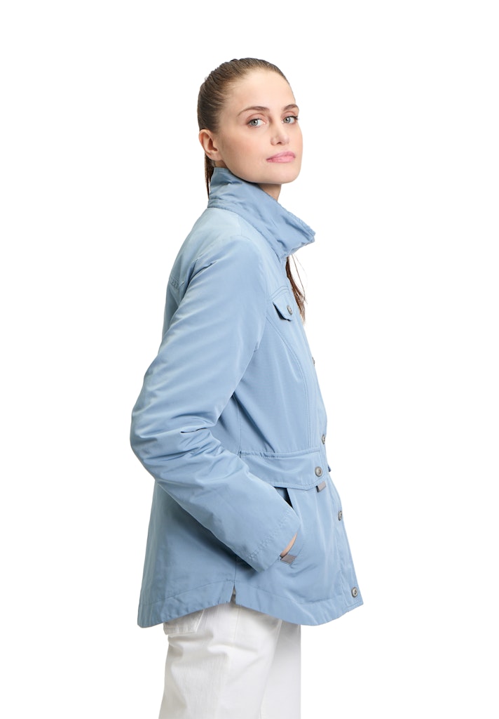 Gil Bret Damen Jacken Smokly Blue