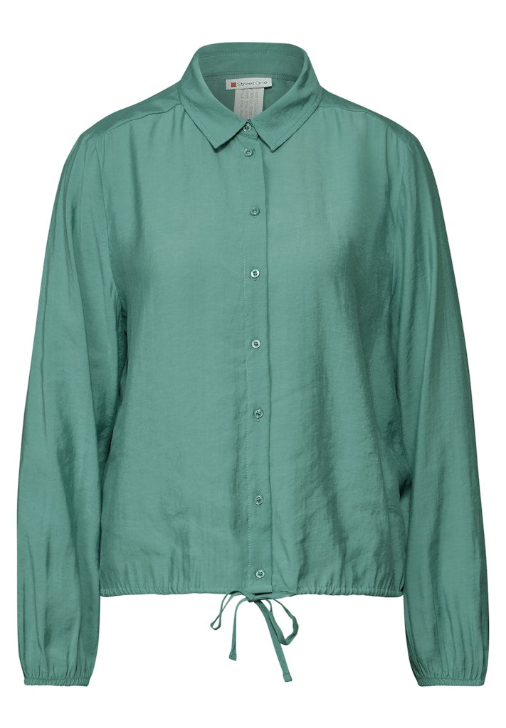 Street One Damen Blusen Sunlit Gr