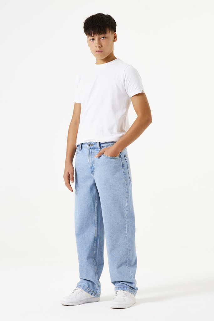 Garcia Jungen Hosen & Shorts Light Used