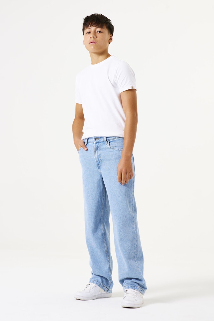 Garcia Jungen Hosen & Shorts Light Used