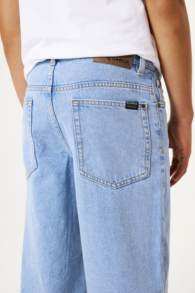 Garcia Jungen Hosen & Shorts Light Used