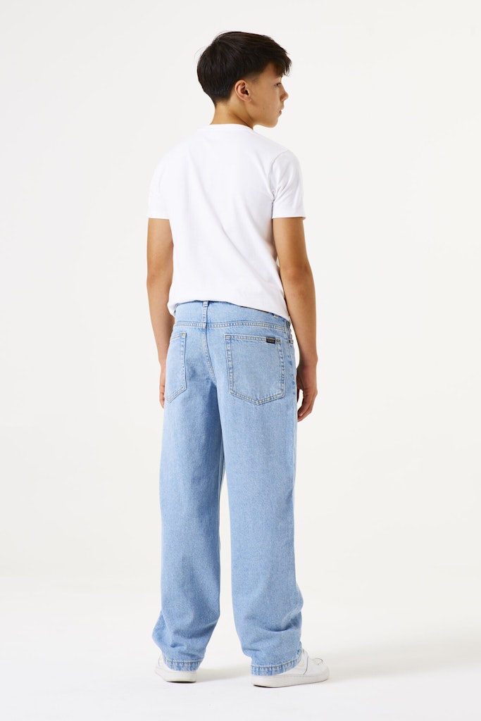 Garcia Jungen Hosen & Shorts Light Used