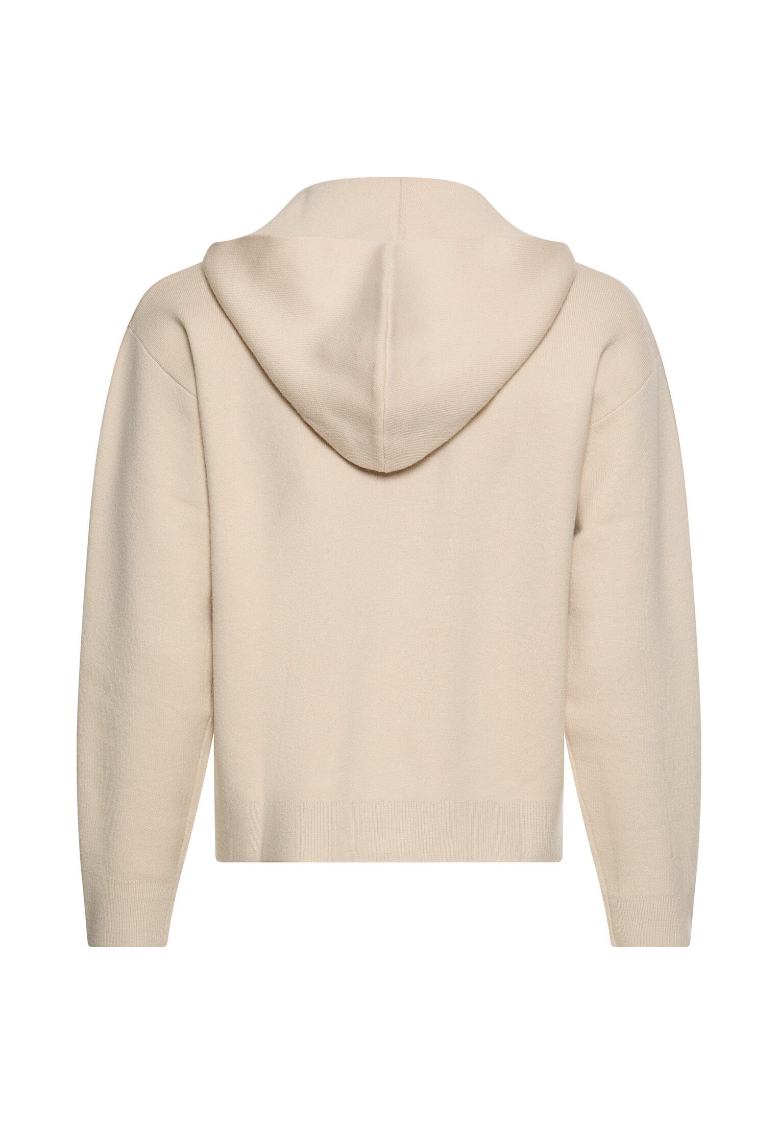 Camel active Damen Strickjacken Oak