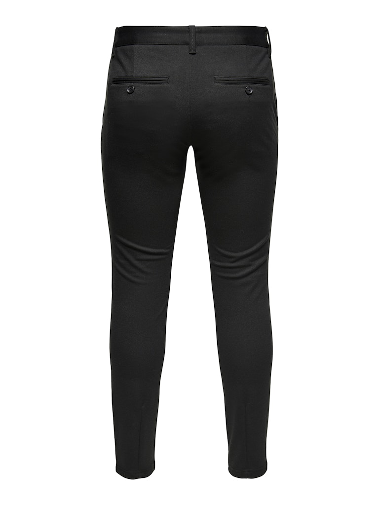 Only & Sons Herren Hosen Black