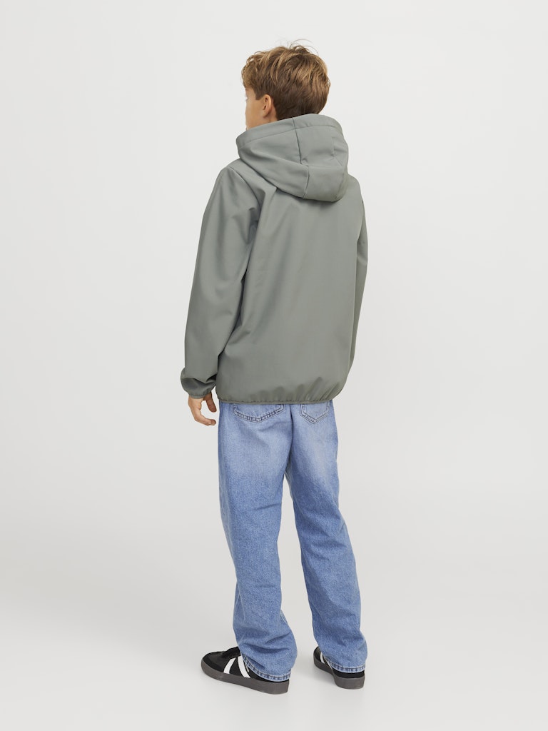 Jack & Jones Jungen Jacken Agave Green