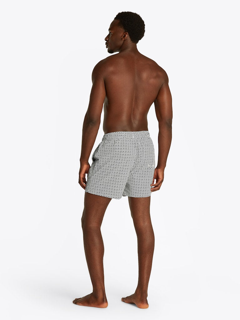 Tommy Hilfiger Badeshort F Beige