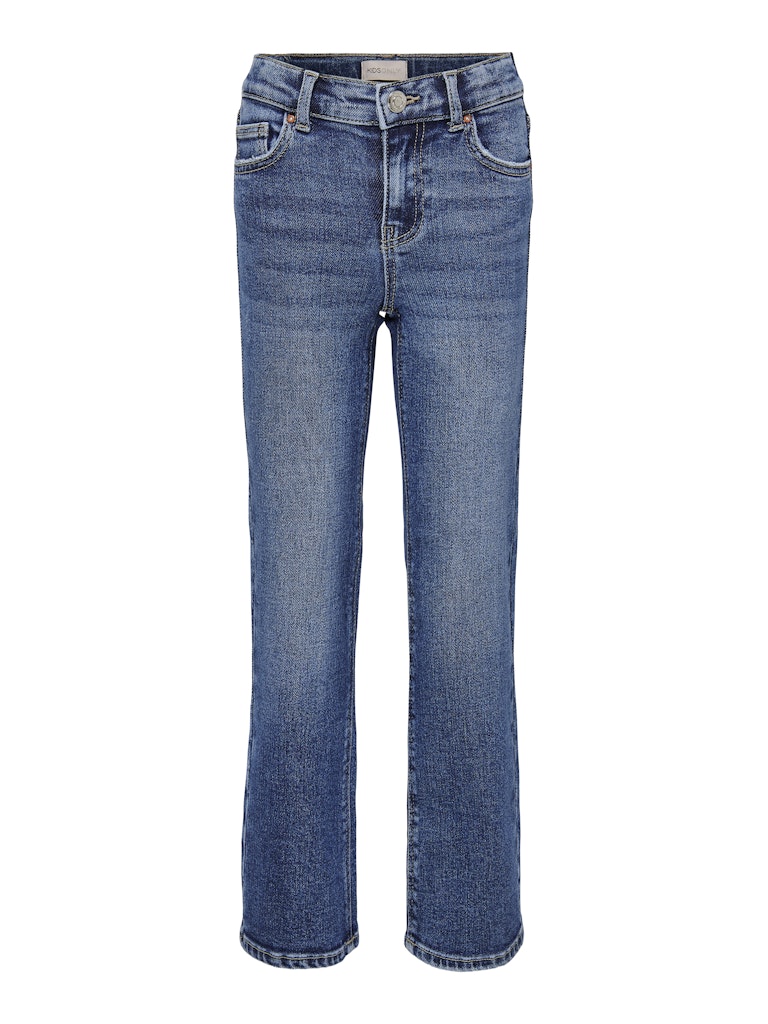 Only Mädchen Hosen, Jeans & Leggings Medium Blue Den