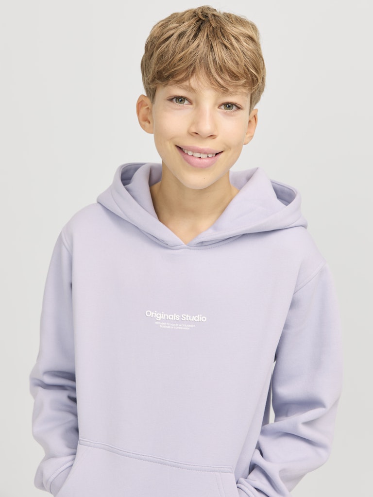 Jack & Jones Jungen Sweats & Sweatjacken Cosmic Sky