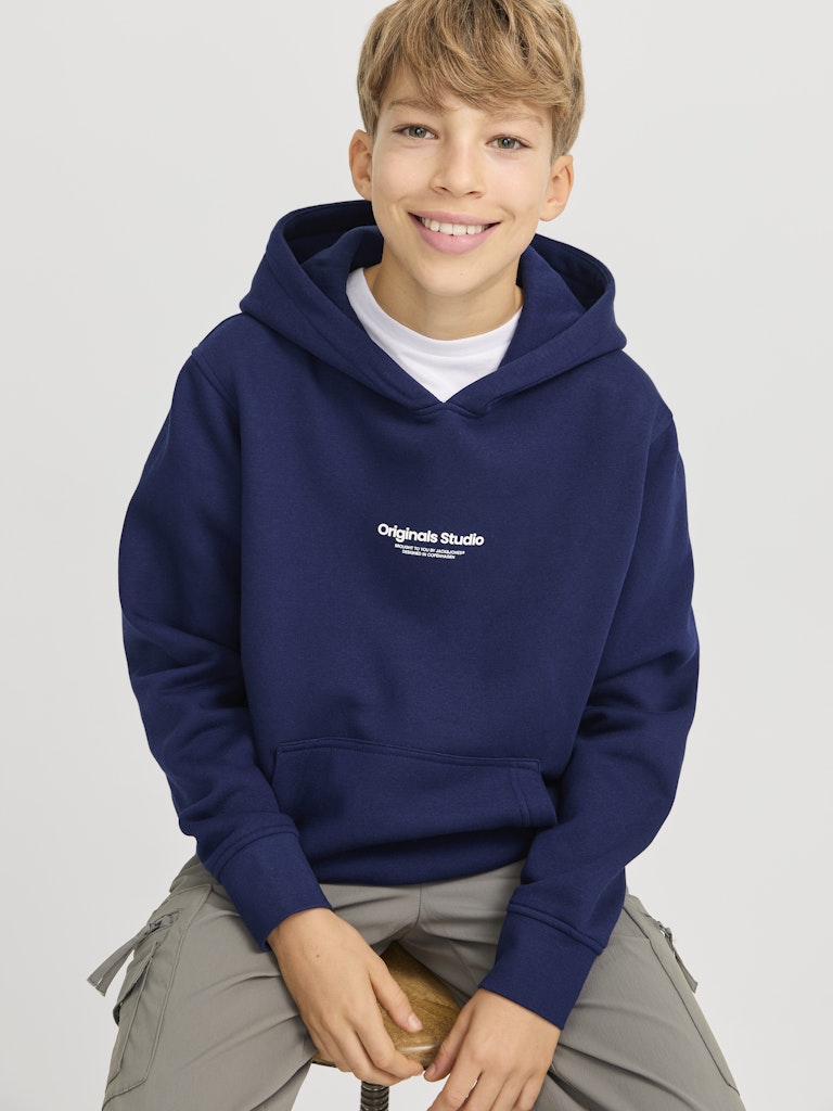 Jack & Jones Jungen Sweats & Sweatjacken Ocean Cavern
