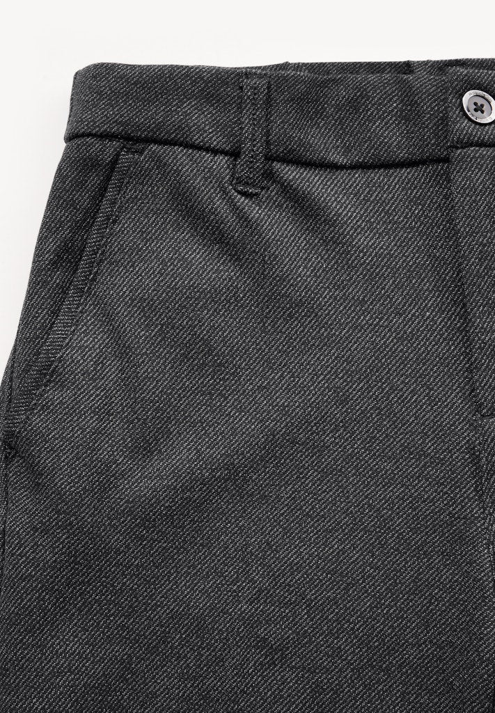 Street One Damen Hosen  Black