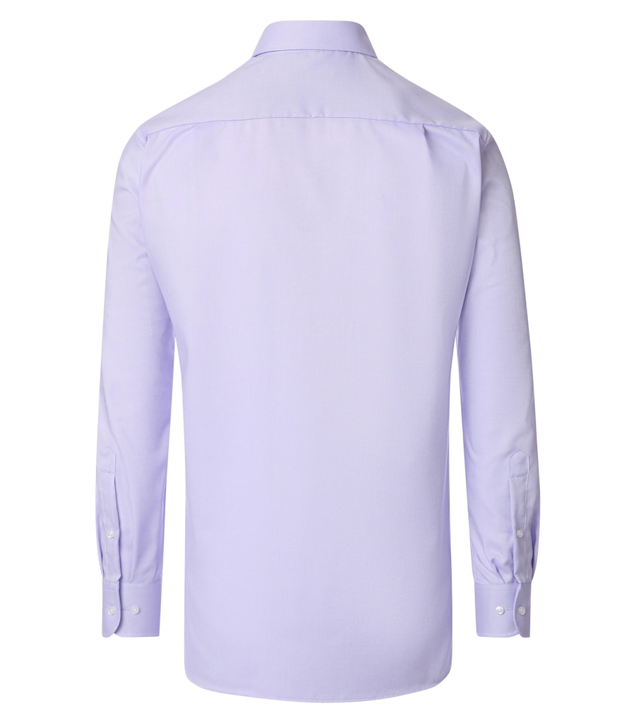 Casa Moda Herren Hemden lang Lila