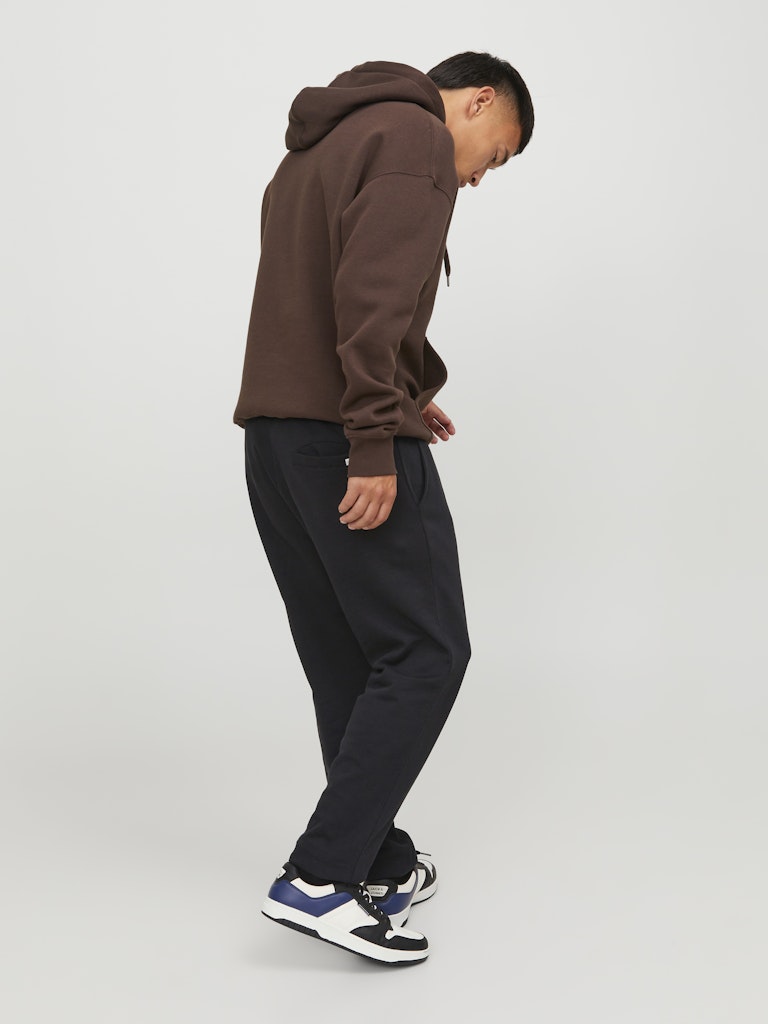 Jack & Jones Herren Hosen Black