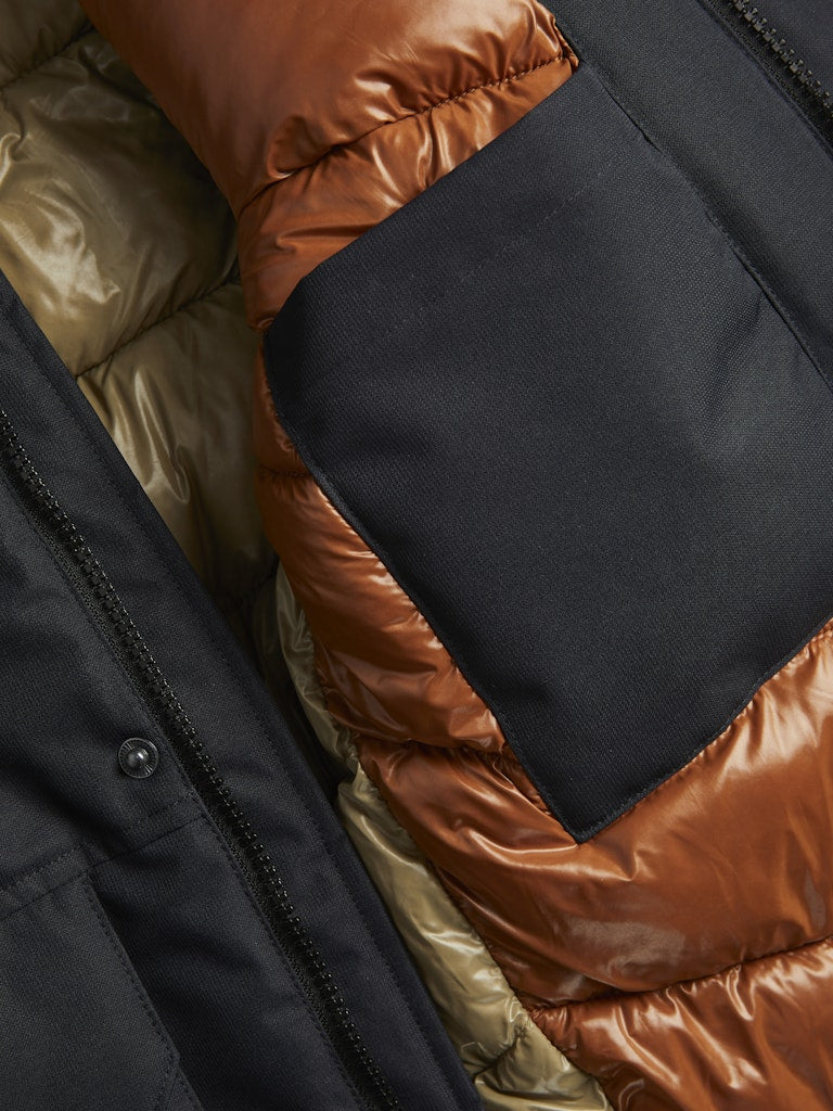 Jack & Jones Jungen Jacken Dark Navy